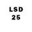 LSD-25 экстази кислота Alexander Zababurin